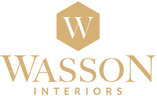 wasson interiors logo