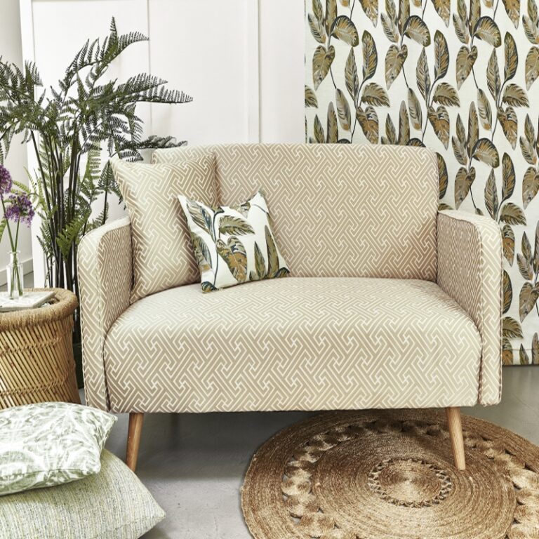 Made to Measure Curtains & Blinds Wasson Interiors Sligo, Galway